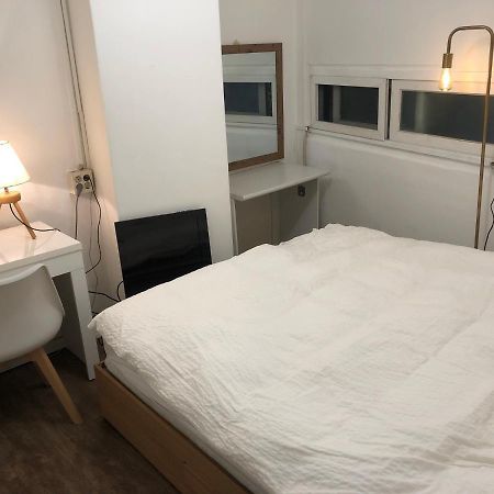 Hostel Metro Seoul Eksteriør billede