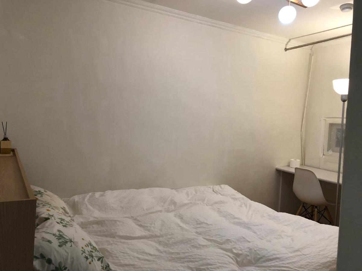 Hostel Metro Seoul Eksteriør billede