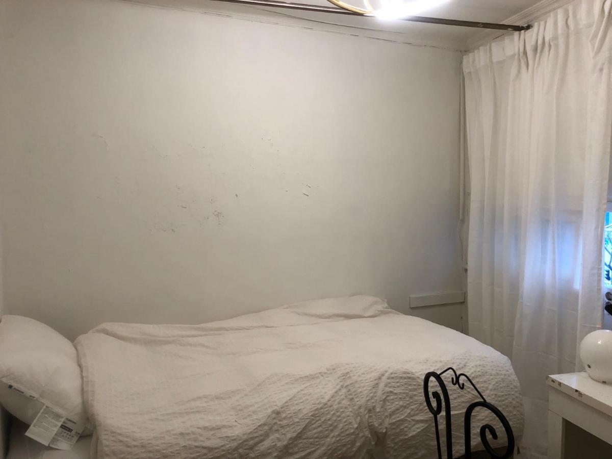 Hostel Metro Seoul Eksteriør billede