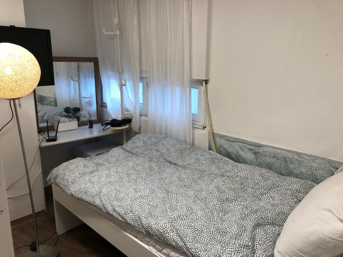 Hostel Metro Seoul Eksteriør billede