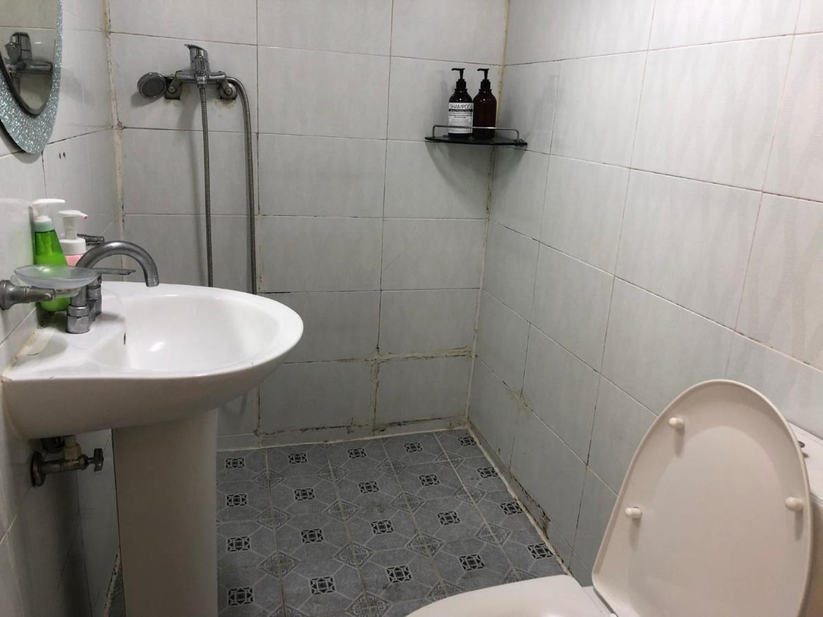 Hostel Metro Seoul Eksteriør billede