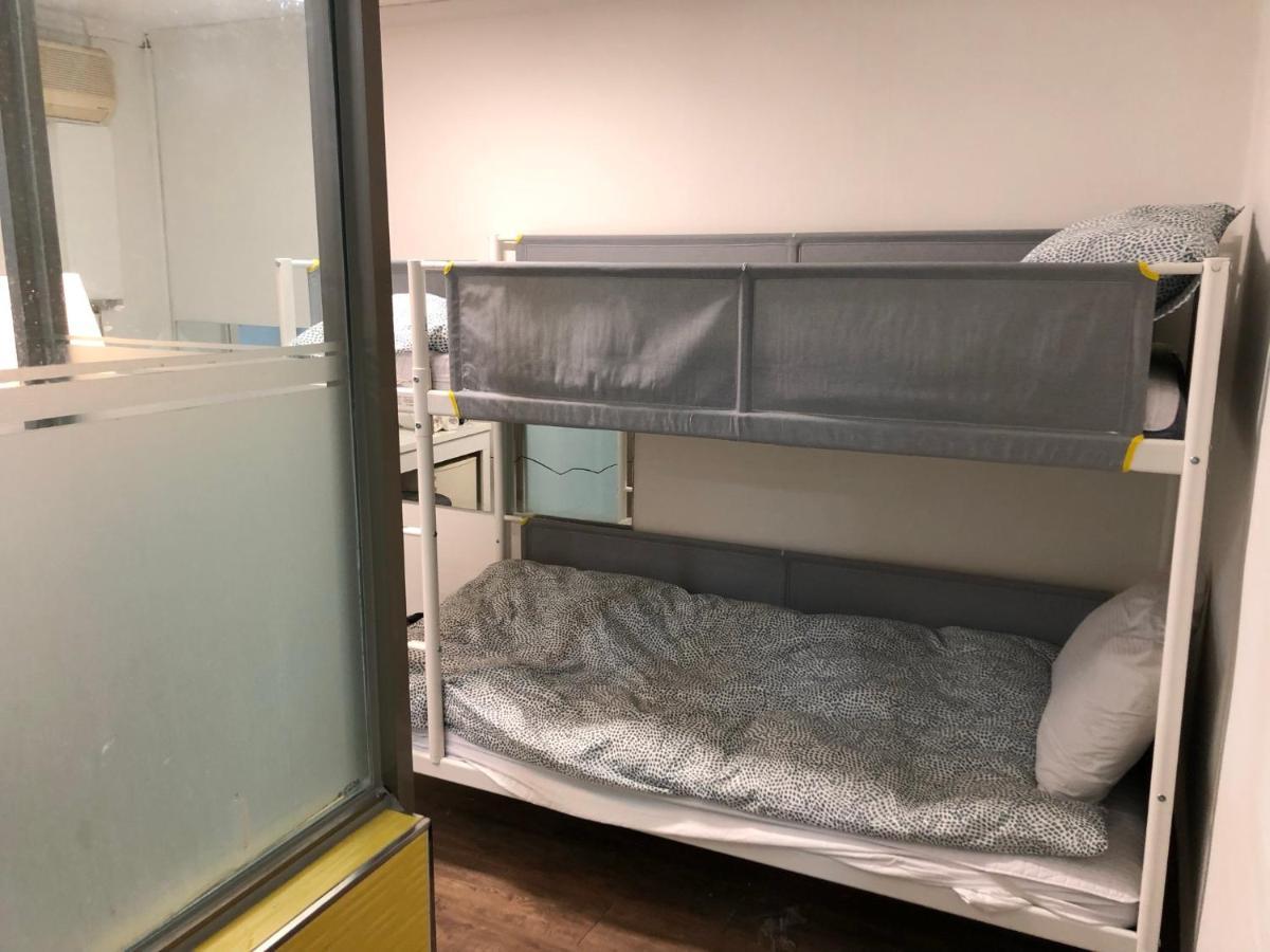 Hostel Metro Seoul Eksteriør billede