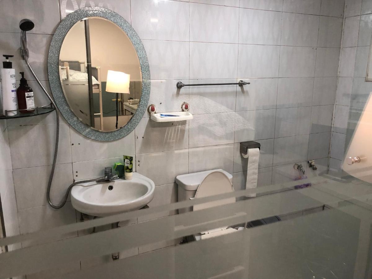 Hostel Metro Seoul Eksteriør billede