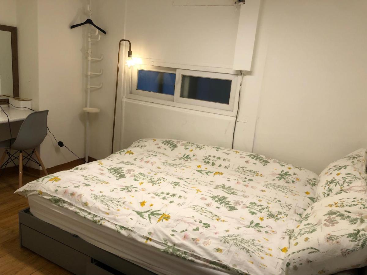 Hostel Metro Seoul Eksteriør billede