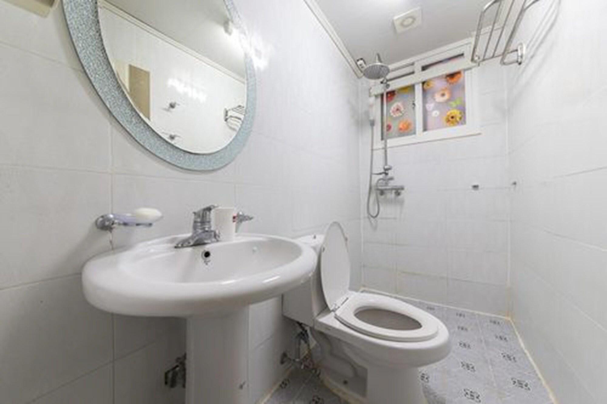 Hostel Metro Seoul Eksteriør billede
