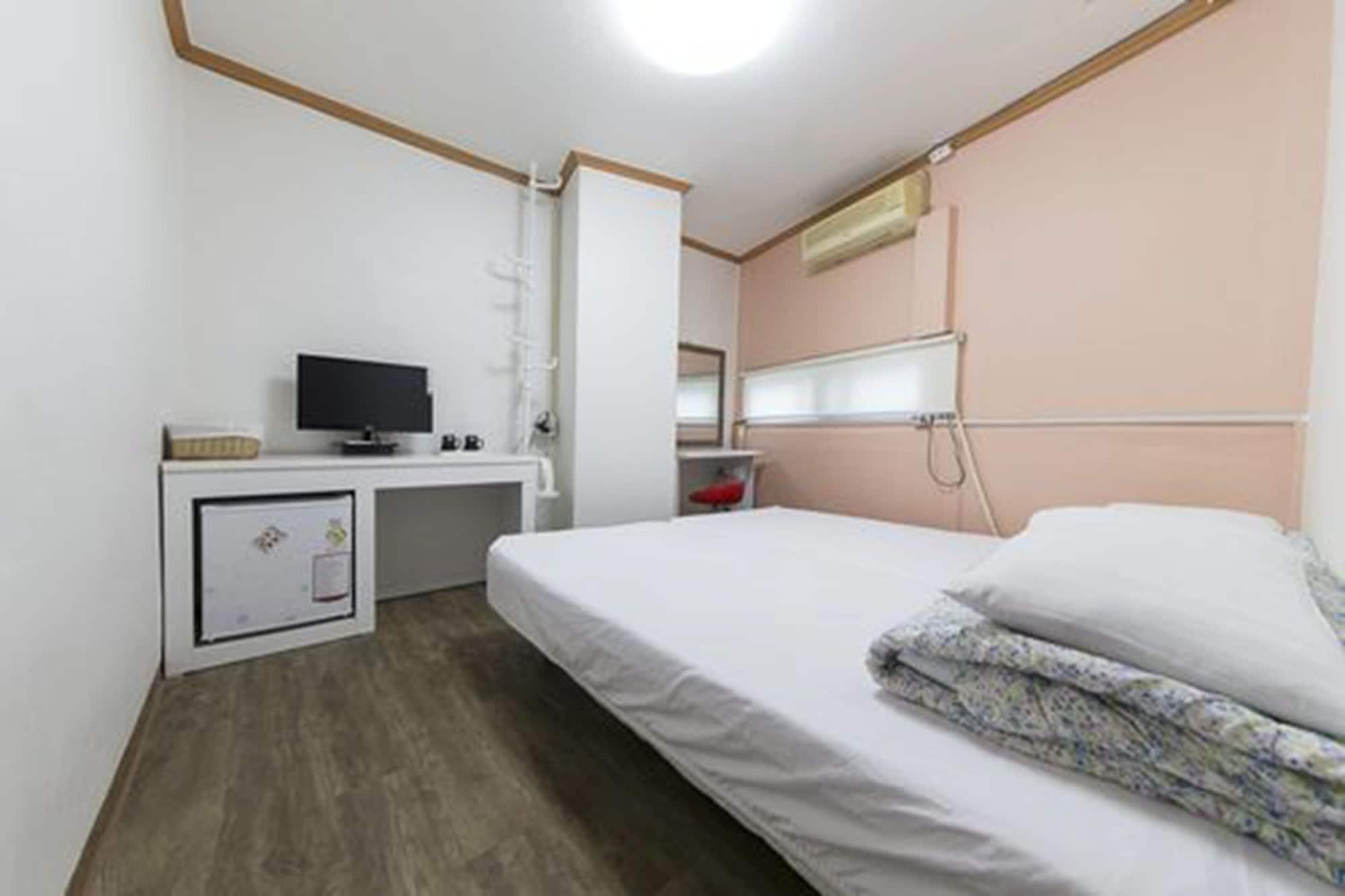 Hostel Metro Seoul Eksteriør billede