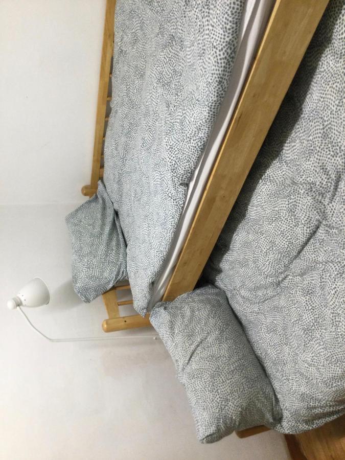 Hostel Metro Seoul Eksteriør billede