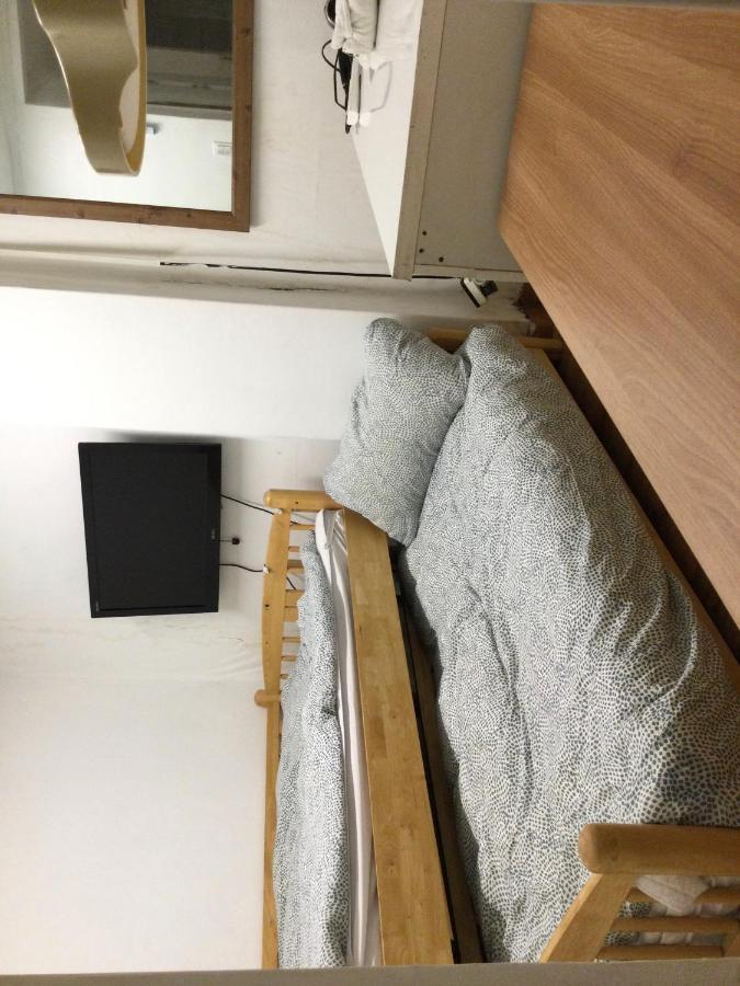 Hostel Metro Seoul Eksteriør billede