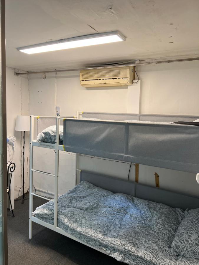 Hostel Metro Seoul Eksteriør billede