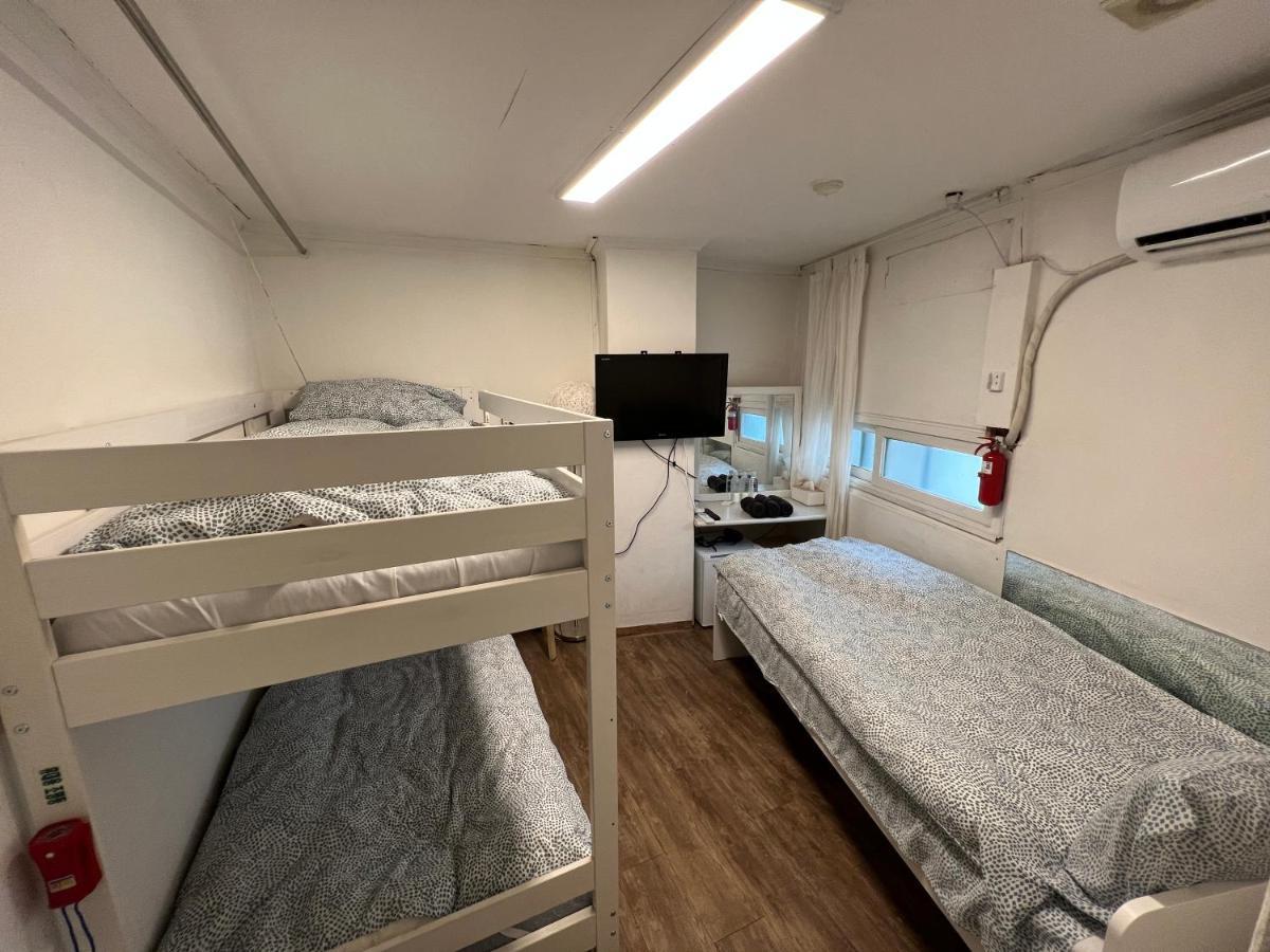 Hostel Metro Seoul Eksteriør billede